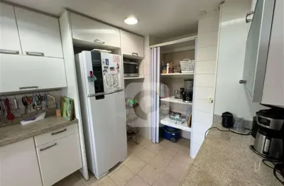 Apartamento com 3 quartos à venda na Rua César Lattes, Barra da Tijuca, Rio de Janeiro