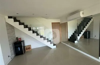 Cobertura com 3 quartos à venda na Rua César Lattes, Barra da Tijuca, Rio de Janeiro