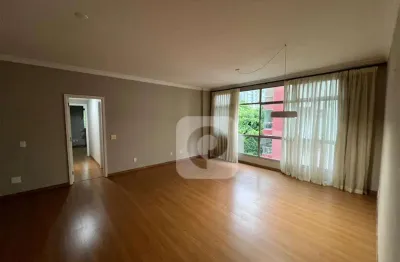 Apartamento de 93m²  com 2 quartos e 1 vaga à venda em são conrado - rj