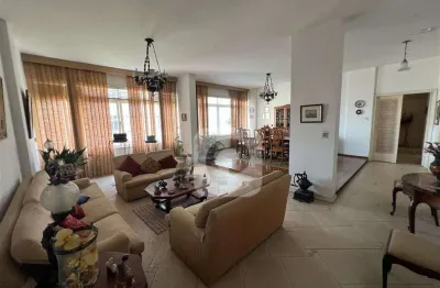 Apartamento com 4 quartos à venda na Rua Almirante Tamandaré, Flamengo, Rio de Janeiro