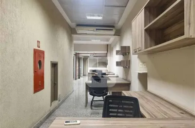 Prédio comercial de 10 andares e 974m² no centro da cidade á venda