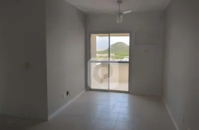 Apartamento com 3 quartos à venda na Avenida Olof Palme, Camorim, Rio de Janeiro