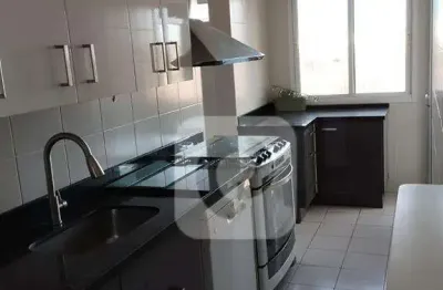 Cidade jardim - apartamento 3 quartos, sendo 1 suíte
