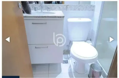 Apartamento com 2 quartos à venda na Avenida Jaime Poggi, Barra Olímpica, Rio de Janeiro