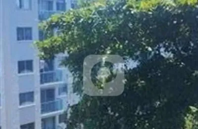 Apartamento com 2 quartos à venda na Rua Paulo Moreira da Silva, Taquara, Rio de Janeiro