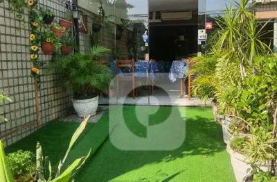 Sala comercial à venda na Rua Almirante Ary Rongel, Recreio dos Bandeirantes, Rio de Janeiro