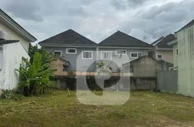 Terreno à venda na Rua Manoel Salgado, Vargem Pequena, Rio de Janeiro