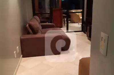 Apartamento com 2 quartos à venda na Rua Almirante Ary Rongel, Recreio dos Bandeirantes, Rio de Janeiro