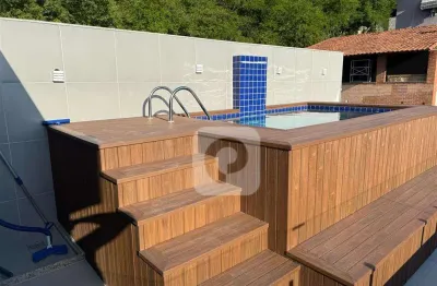 Casa com 3 quartos à venda na Rua das Rosas, Vila Valqueire, Rio de Janeiro