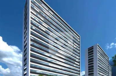 Apartamento com 3 quartos à venda na Via Projetada, Camorim, Rio de Janeiro