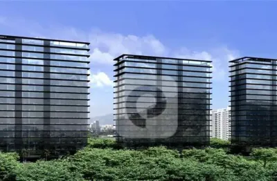 Apartamento com 3 quartos à venda na Via Projetada, Camorim, Rio de Janeiro