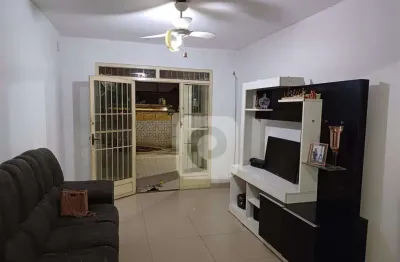 Casa com 4 quartos à venda na Rua São Joaquim, Vila São Luís, Duque de Caxias