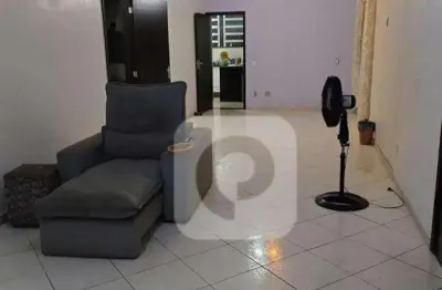 Casa com 3 quartos à venda na Rua Turiacu, Turiaçu, Rio de Janeiro