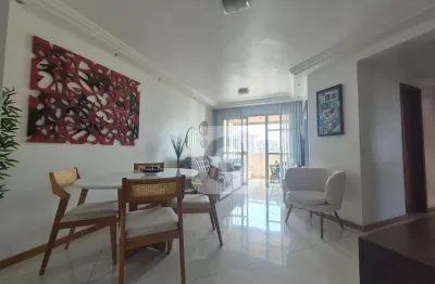 Apartamento 3 quartos na abm com vista mar  na barra da tijuca