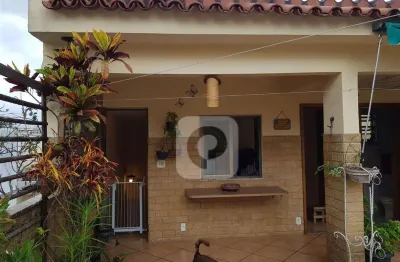 Casa com 4 quartos à venda na Rua José Bonifácio, Todos os Santos, Rio de Janeiro