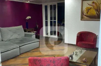 Casa com 6 quartos à venda na Rua Geraldo Miranda, Campo Grande, Rio de Janeiro