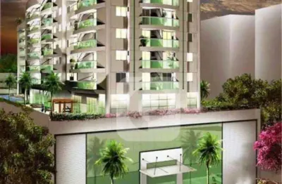 Cobertura duplex impecável em todos os santos com lazer completo e vista espetacular!