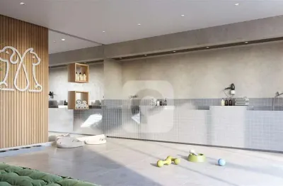 Apartamento com 2 quartos à venda na Avenida Ator José Wilker, Barra Olímpica, Rio de Janeiro