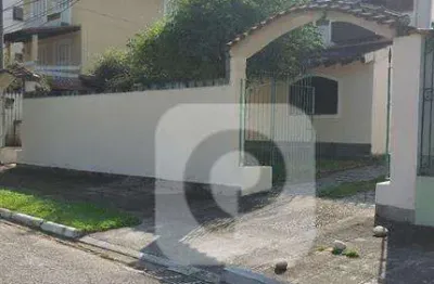 Casa com 4 quartos à venda na Estrada do Rio Grande, Taquara, Rio de Janeiro