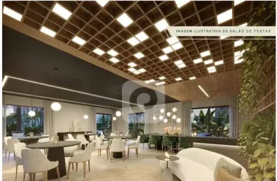 Apartamento com 2 quartos à venda na rua franz weissman, barra olímpica, rio de janeiro por r$ 560.000