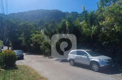 Terreno à venda na Rua Intendente Costa Pinto, Barra da Tijuca, Rio de Janeiro