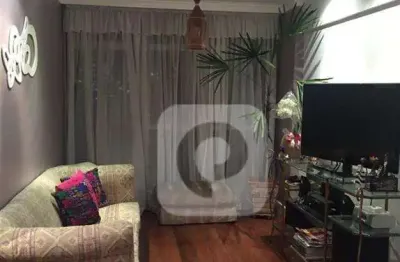 Cobertura com 3 quartos à venda na Rua Uruguai, Tijuca, Rio de Janeiro