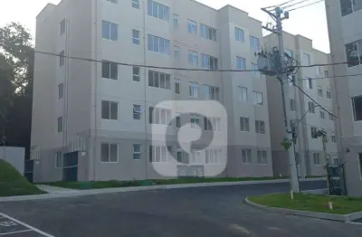 Apartamento com 2 quartos à venda na Estrada dos Bandeirantes, Vargem Grande, Rio de Janeiro