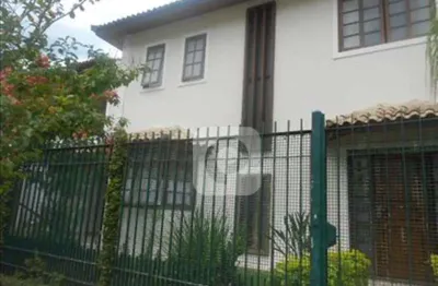Casa com 5 quartos à venda na Rua Jorge Figueiredo, Anil, Rio de Janeiro