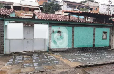 Casa com 3 quartos à venda na Rua Senhora, Campo Grande, Rio de Janeiro