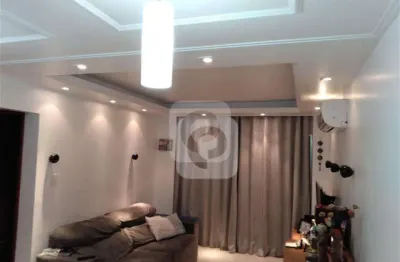 Apartamento à venda na Rua Pinto Teles, Praça Seca, Rio de Janeiro
