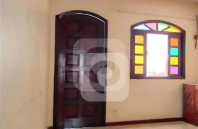 Casa com 3 quartos à venda na Rua Projetada C, Curicica, Rio de Janeiro