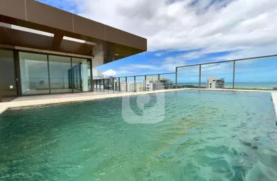 Cobertura com 4 quartos à venda na Avenida das Américas, Barra da Tijuca, Rio de Janeiro