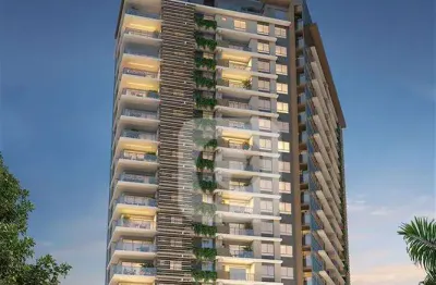 Apartamento com 2 quartos à venda na Avenida Ermanno Dallari, Barra da Tijuca, Rio de Janeiro