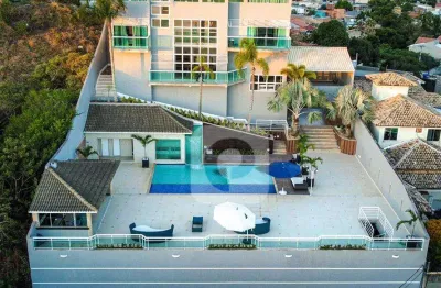 Casa com 7 quartos à venda na Rua, Braga, Cabo Frio