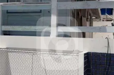 Casa com 2 quartos à venda na Rua Alberto Pasqualini, Pechincha, Rio de Janeiro