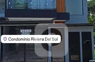 Casa com 5 quartos à venda na Estrada Vereador Alceu de Carvalho, Recreio dos Bandeirantes, Rio de Janeiro