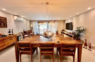 Cobertura com 3 quartos à venda na Rua Albano de Carvalho, Recreio dos Bandeirantes, Rio de Janeiro