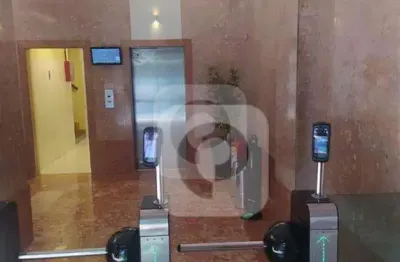 Sala comercial à venda na Rua México, Centro, Rio de Janeiro