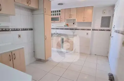 Apartamento com 4 quartos à venda na Avenida Lúcio Costa, Barra da Tijuca, Rio de Janeiro