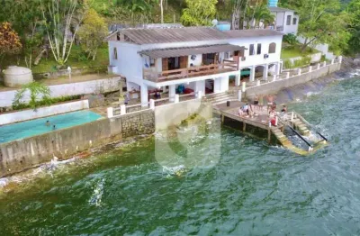 Casa com 3 quartos à venda na Rua Praia Grande, Centro, Mangaratiba