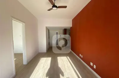 Apartamento com 1 quarto à venda na Avenida Lúcio Costa, Barra da Tijuca, Rio de Janeiro