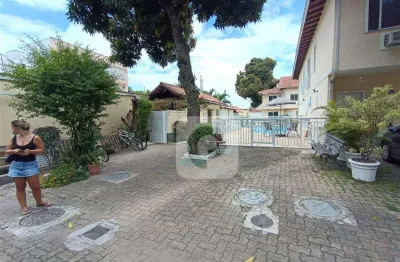Casa com 3 quartos à venda na Rua Caniu, Pechincha, Rio de Janeiro