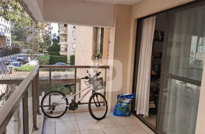 Apartamento com 3 quartos à venda na Avenida Tim Maia, Recreio dos Bandeirantes, Rio de Janeiro