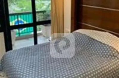 Apartamento com 4 quartos à venda, 158m² portal do parque  - barra da tijuca
