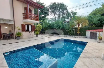 Casa com 3 quartos à venda na Rua Pascoal Moreira Leme, Anil, Rio de Janeiro