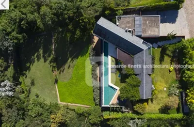 Casa com 4 quartos à venda na Rodovia Br-040 Cm Quinta Do Lago, Araras, Petrópolis