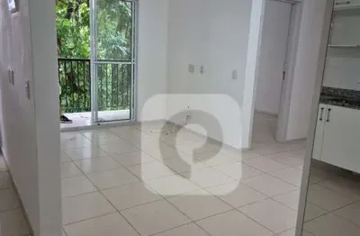 Apartamento com 2 quartos à venda na Rua Godofredo Marques, Jacarepaguá, Rio de Janeiro