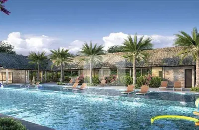 Terreno à venda na Rua Nicette Bruno, Recreio dos Bandeirantes, Rio de Janeiro