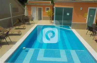 Casa com 4 quartos à venda na Rua Francisca Sales, Freguesia (Jacarepaguá), Rio de Janeiro