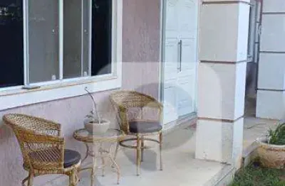 Casa com 6 quartos à venda na Rua João Marques Cadengo, Vargem Pequena, Rio de Janeiro